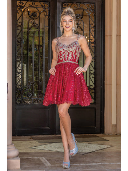 Palir Dress