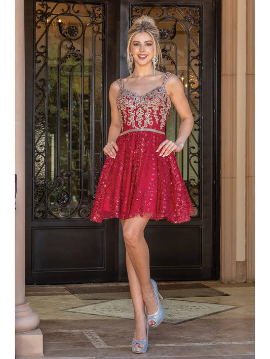 Palir Dress