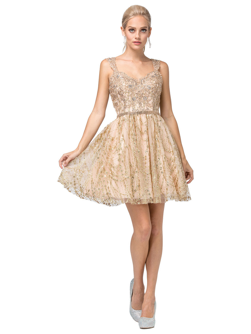 Palir Dress