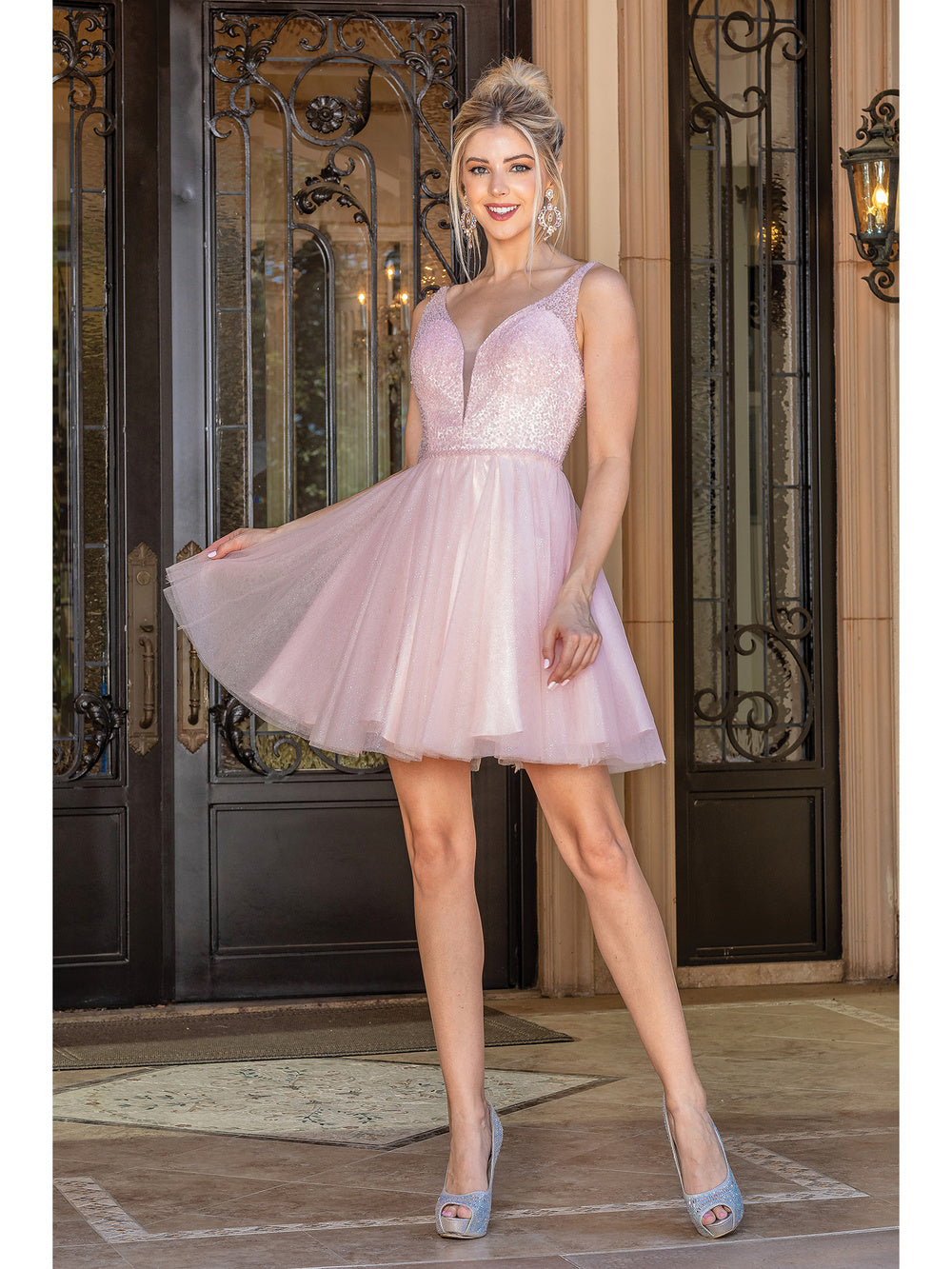 Lola Dress