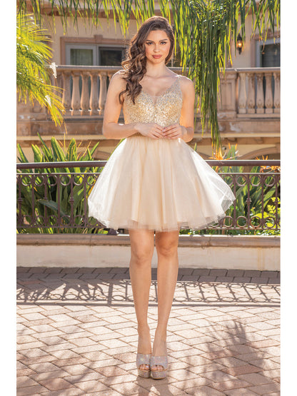 Lola Dress