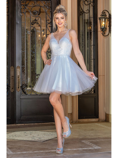Lola Dress