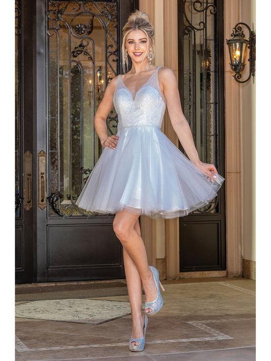 Lola Dress