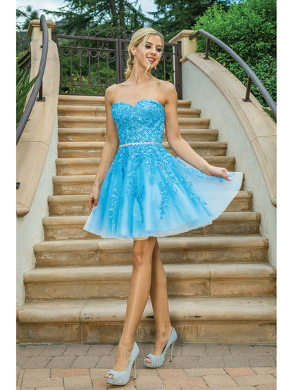 Mariam Dress