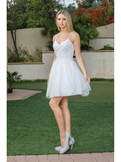 Fira Dress