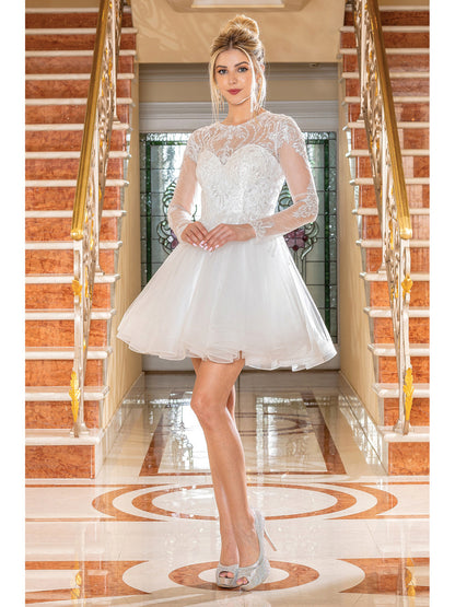 Nala Dress
