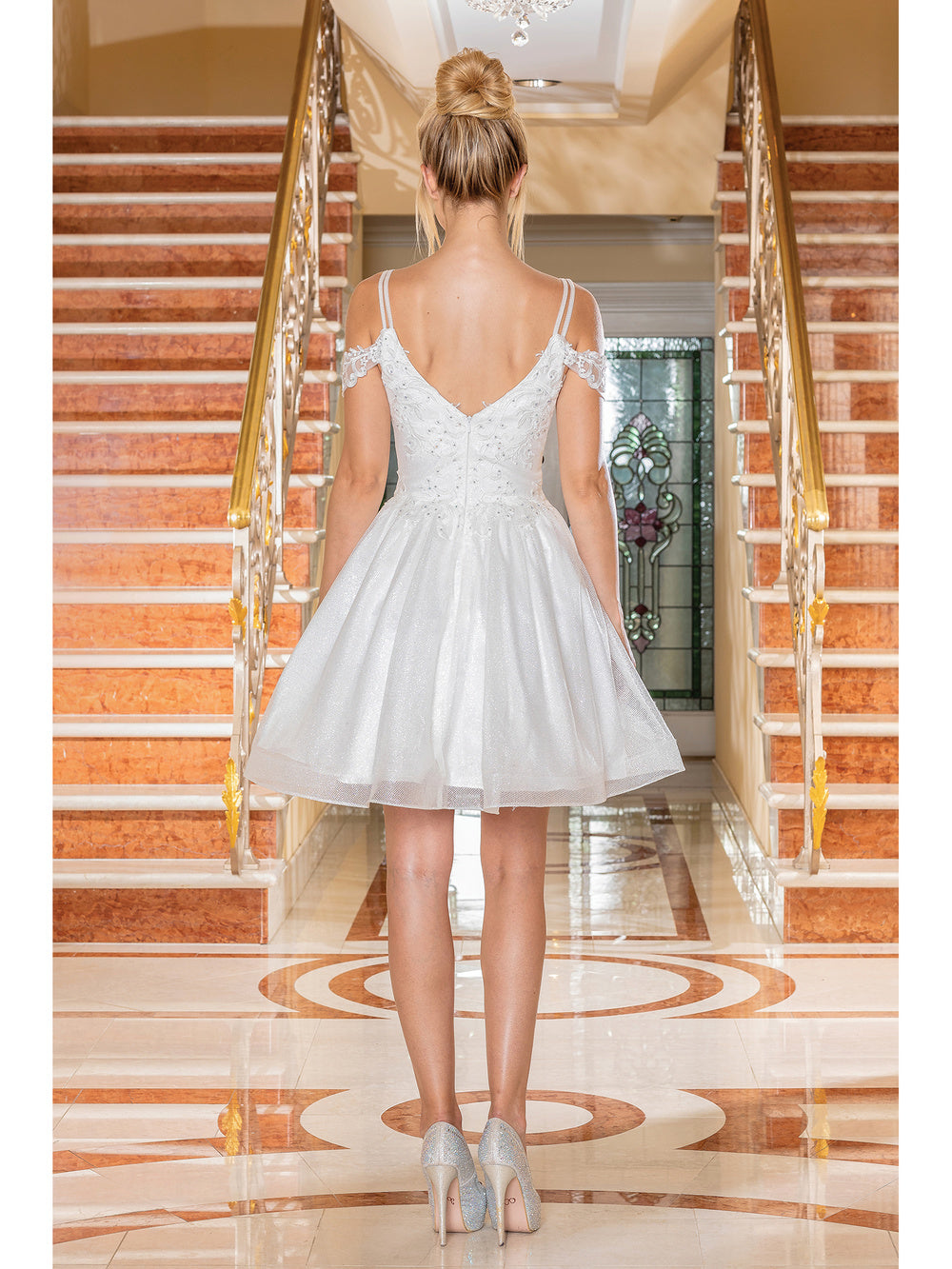 Arian Dress