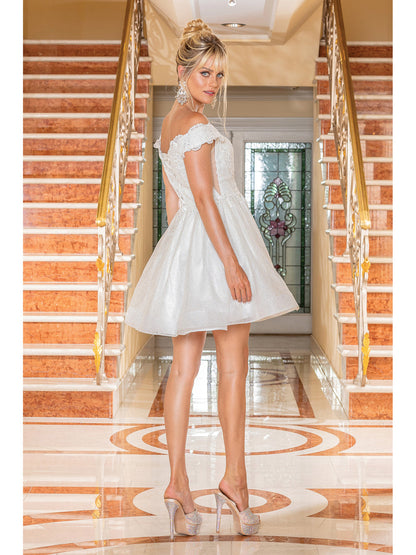 Sabinas dress