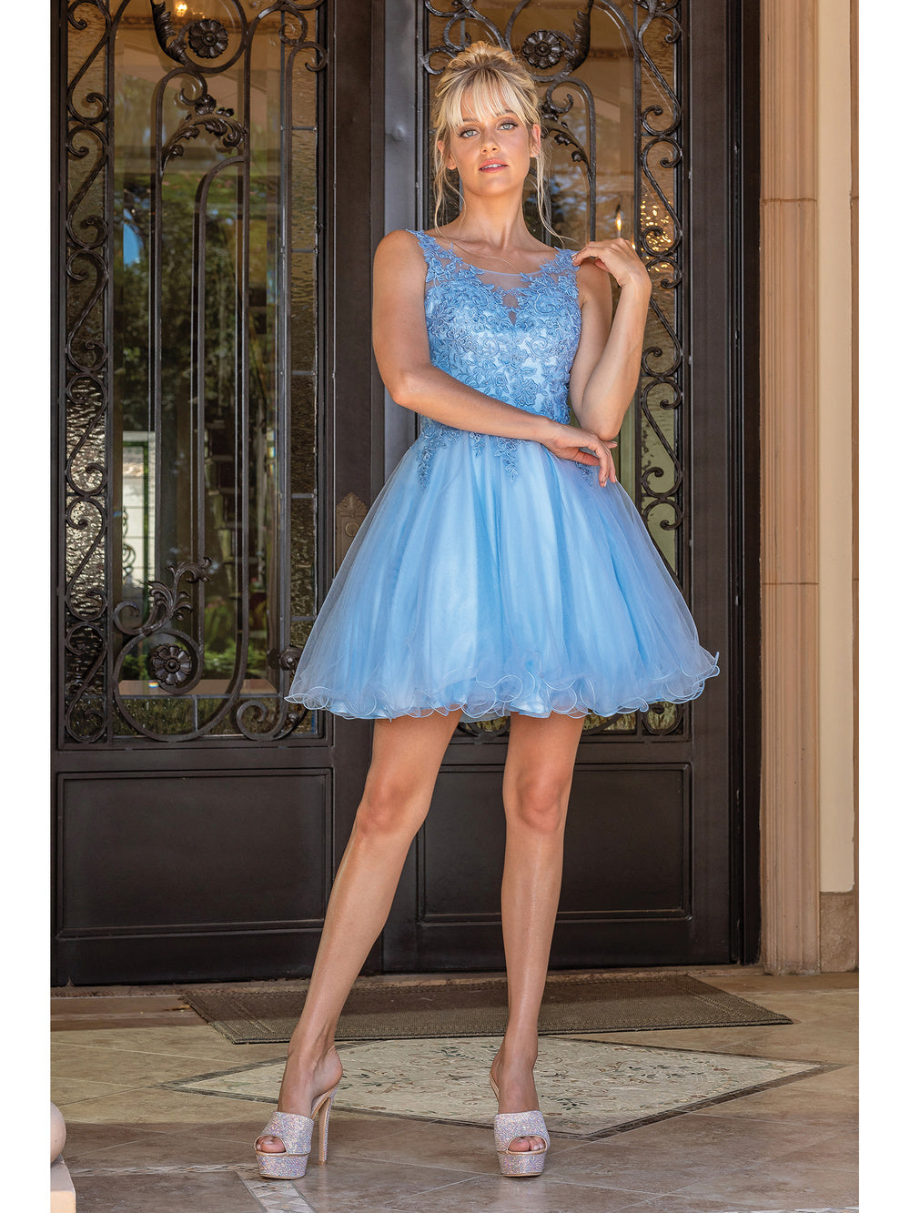 Klai Dress