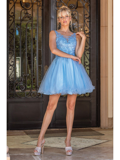 Klai Dress