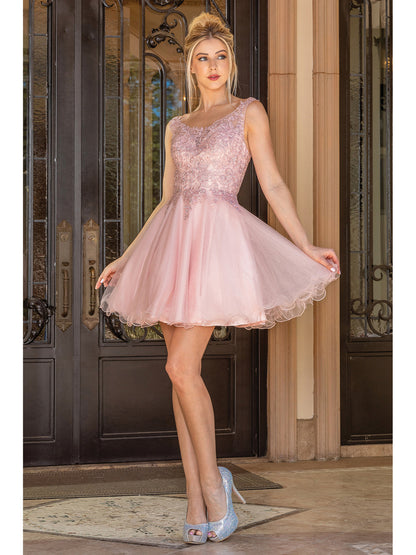 Klai Dress