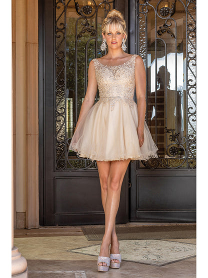 Klai Dress