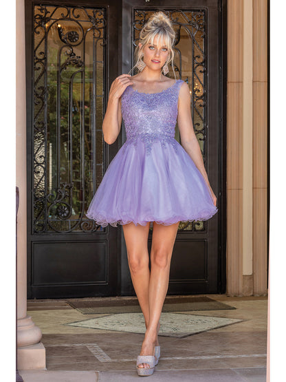 Klai Dress