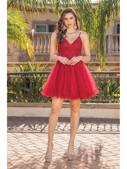 Alimin Dress