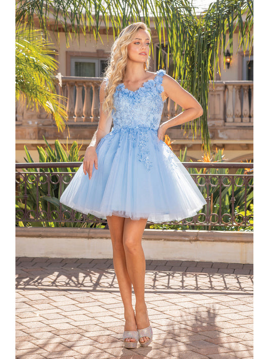 Gania Dress