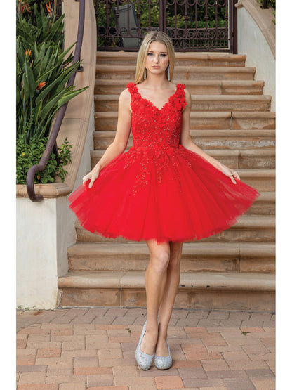 Gania Dress