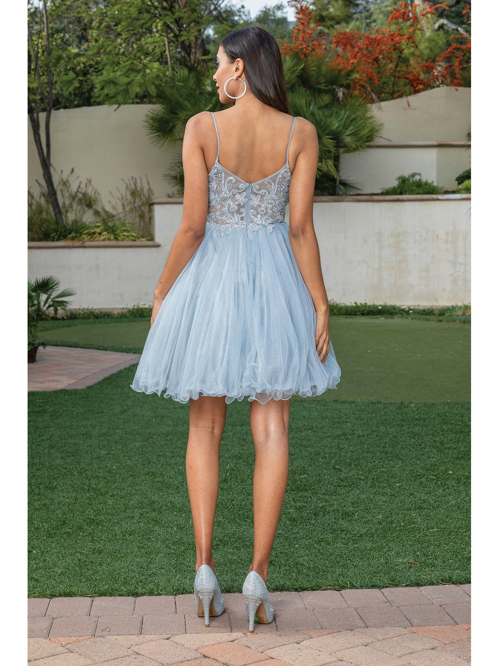 Jera dress