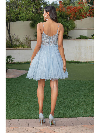 Jera dress