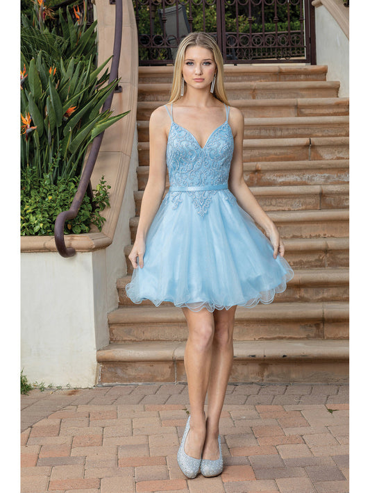 Llina Dress