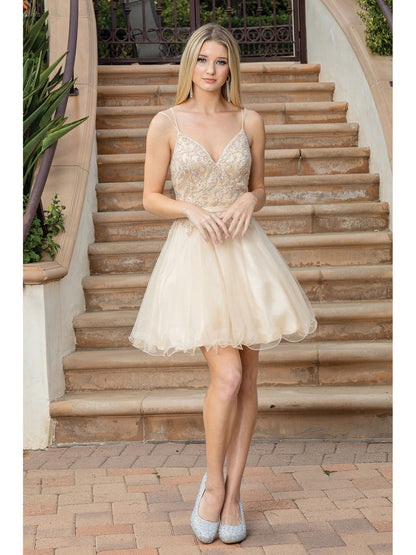 Llina Dress