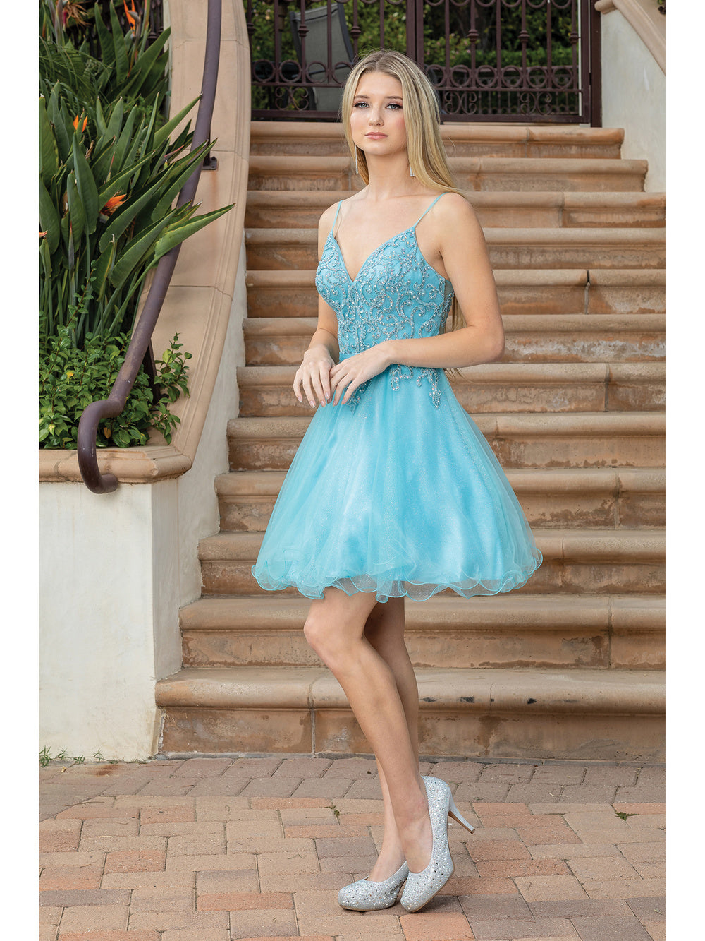 Llina Dress