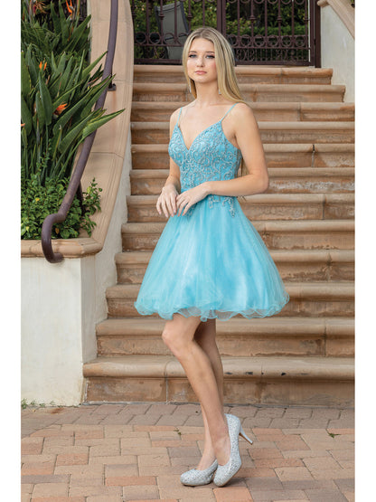 Llina Dress