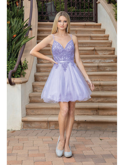 Llina Dress