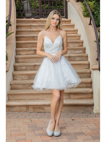 Llina Dress