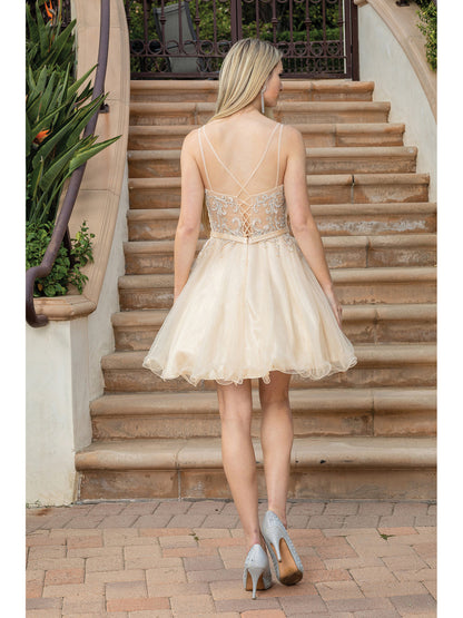 Llina Dress