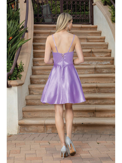 Dina Dress