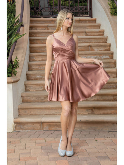 Sabanul Dress