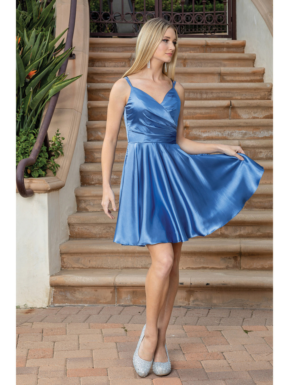 Sabanul Dress