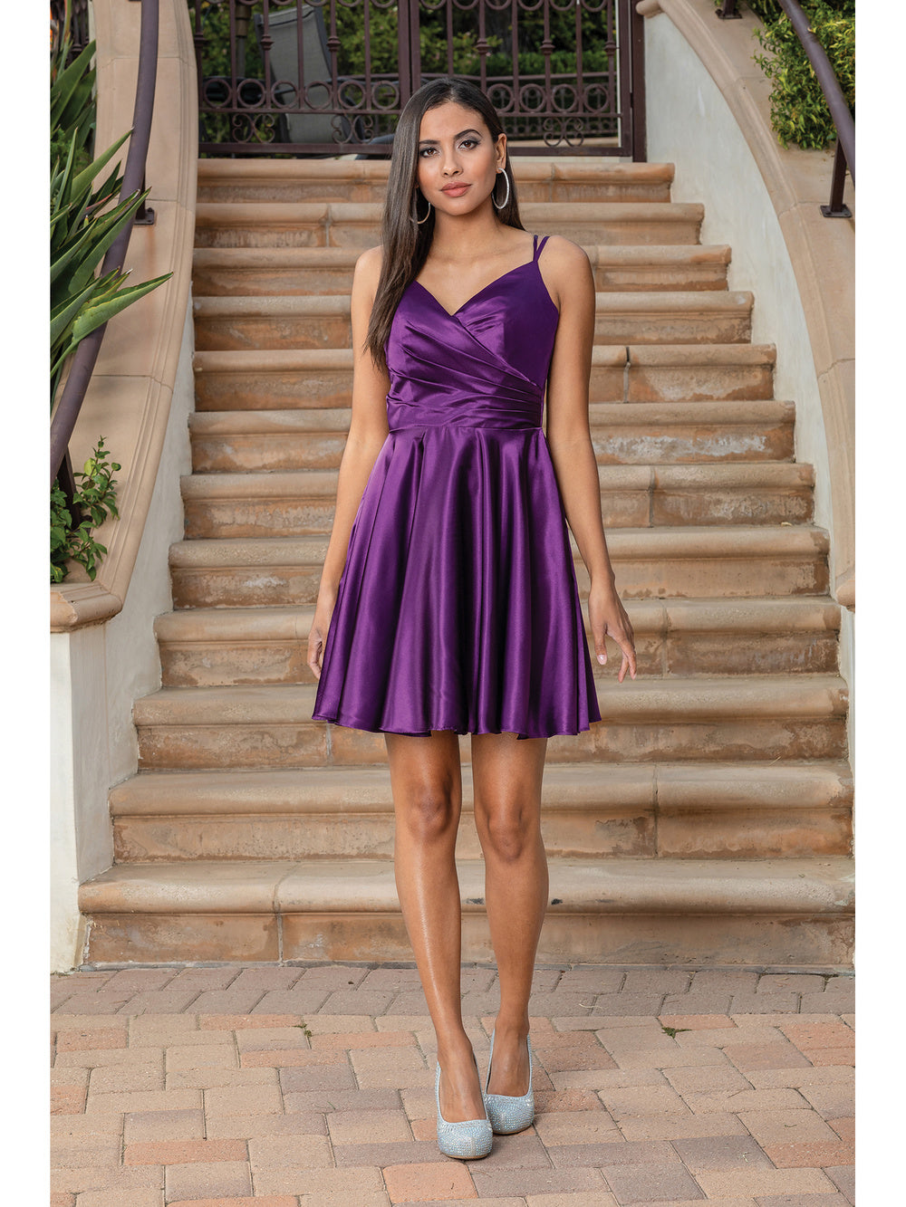 Sabanul Dress