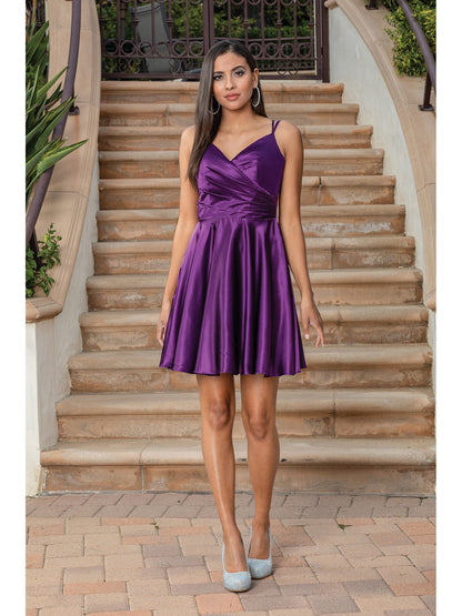 Sabanul Dress