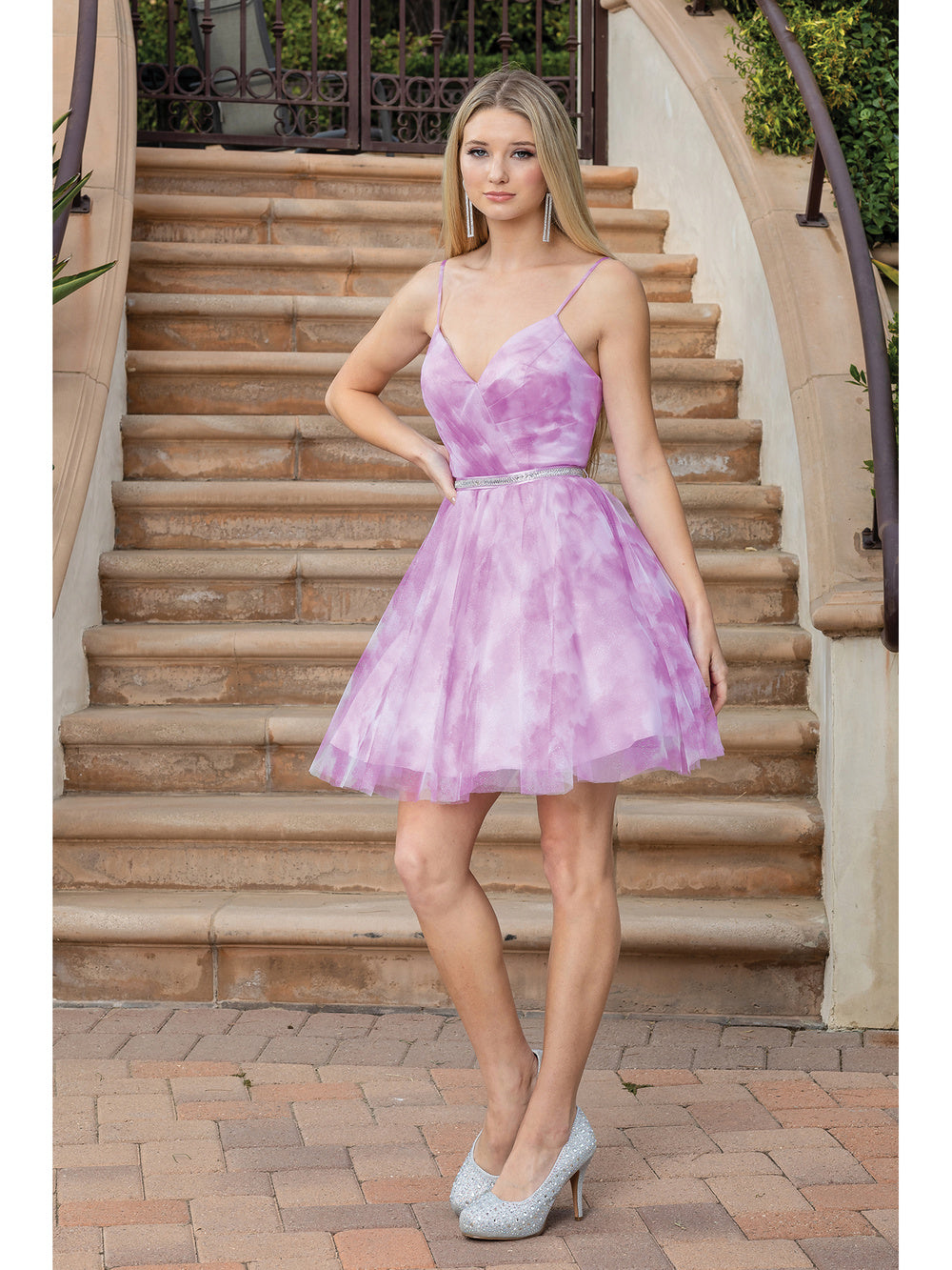 Balir Dress