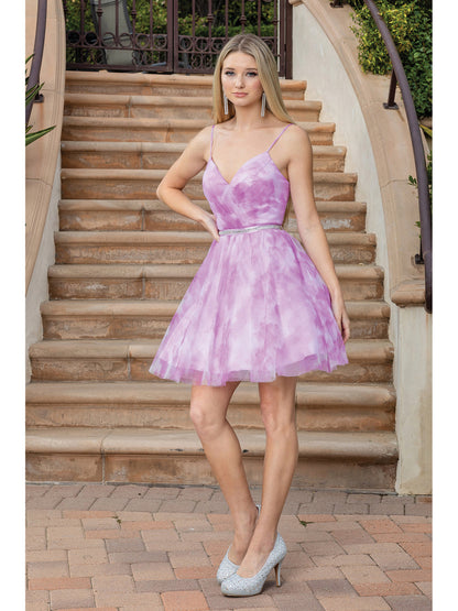 Balir Dress
