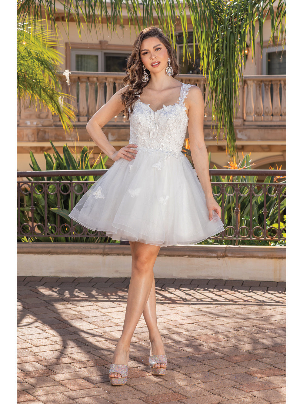 Andel Dress