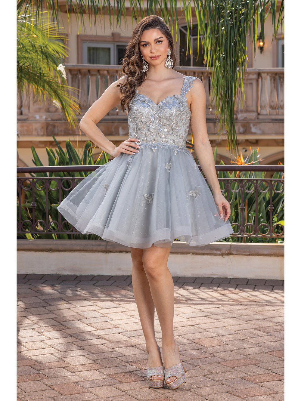 Andel Dress