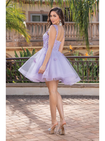 Andel Dress