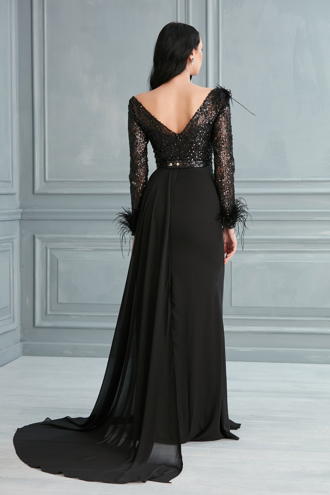 YuryjassDress