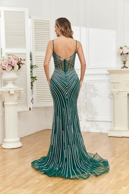 High culture Dress