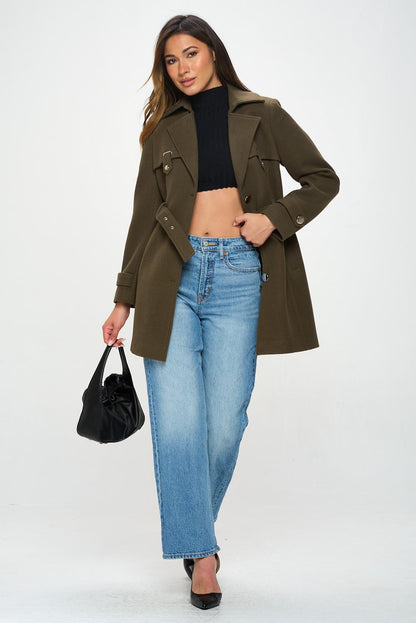 JL Coat
