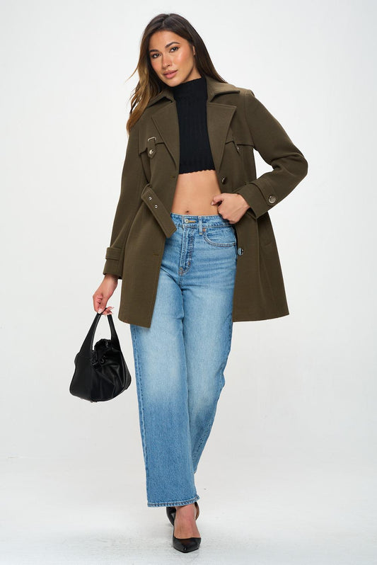 JL Coat