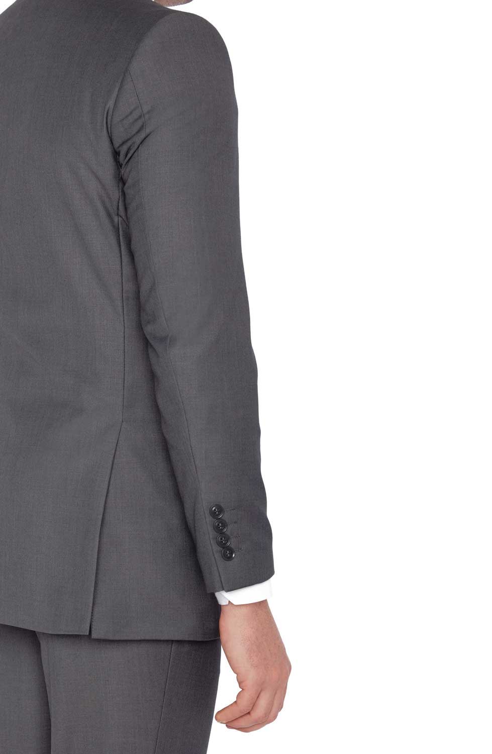 Classic slim suit