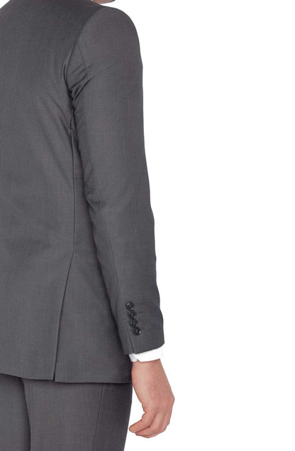 Classic slim suit