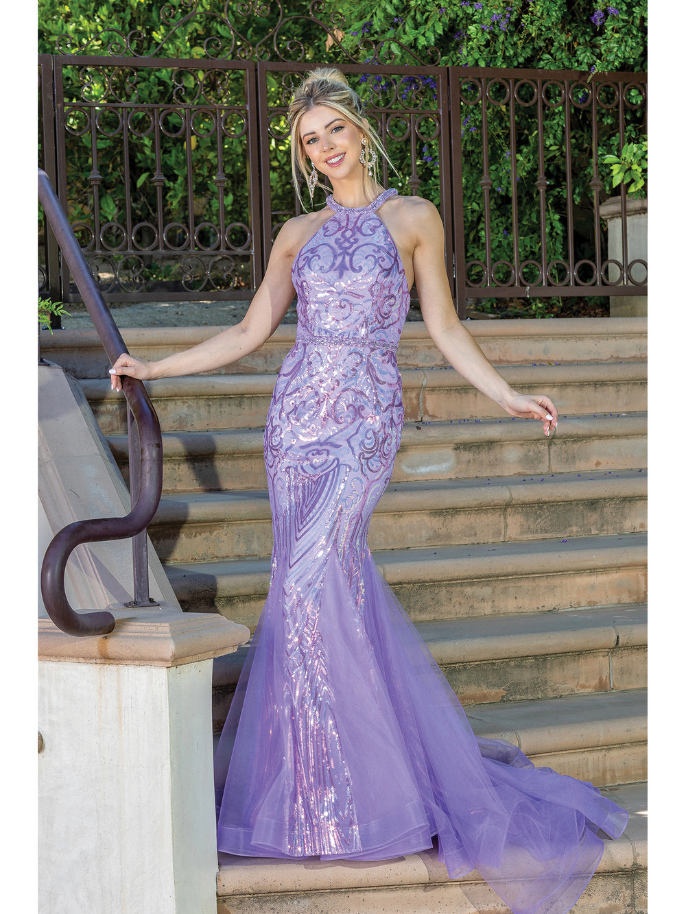 Cuperti Dress