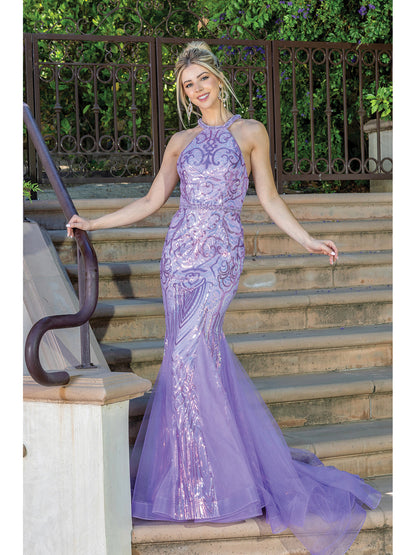 Cuperti Dress
