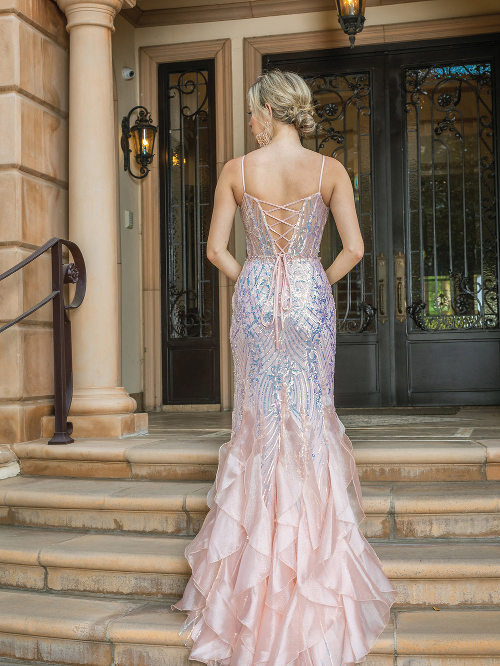 Gilbra Dress