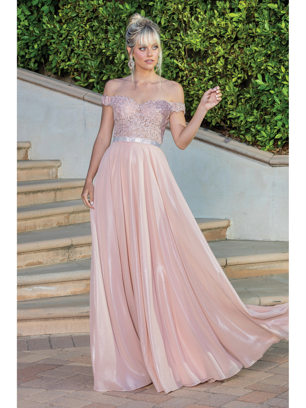 Novitam Dress