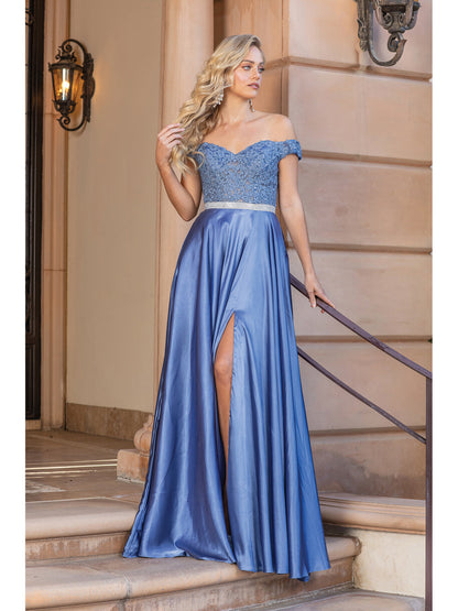Novita Dress